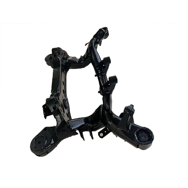 Rear suspension Subframe Crossmember for BMW E81 E87 E90 E91 E92 E93 Diesel Eje Trasero